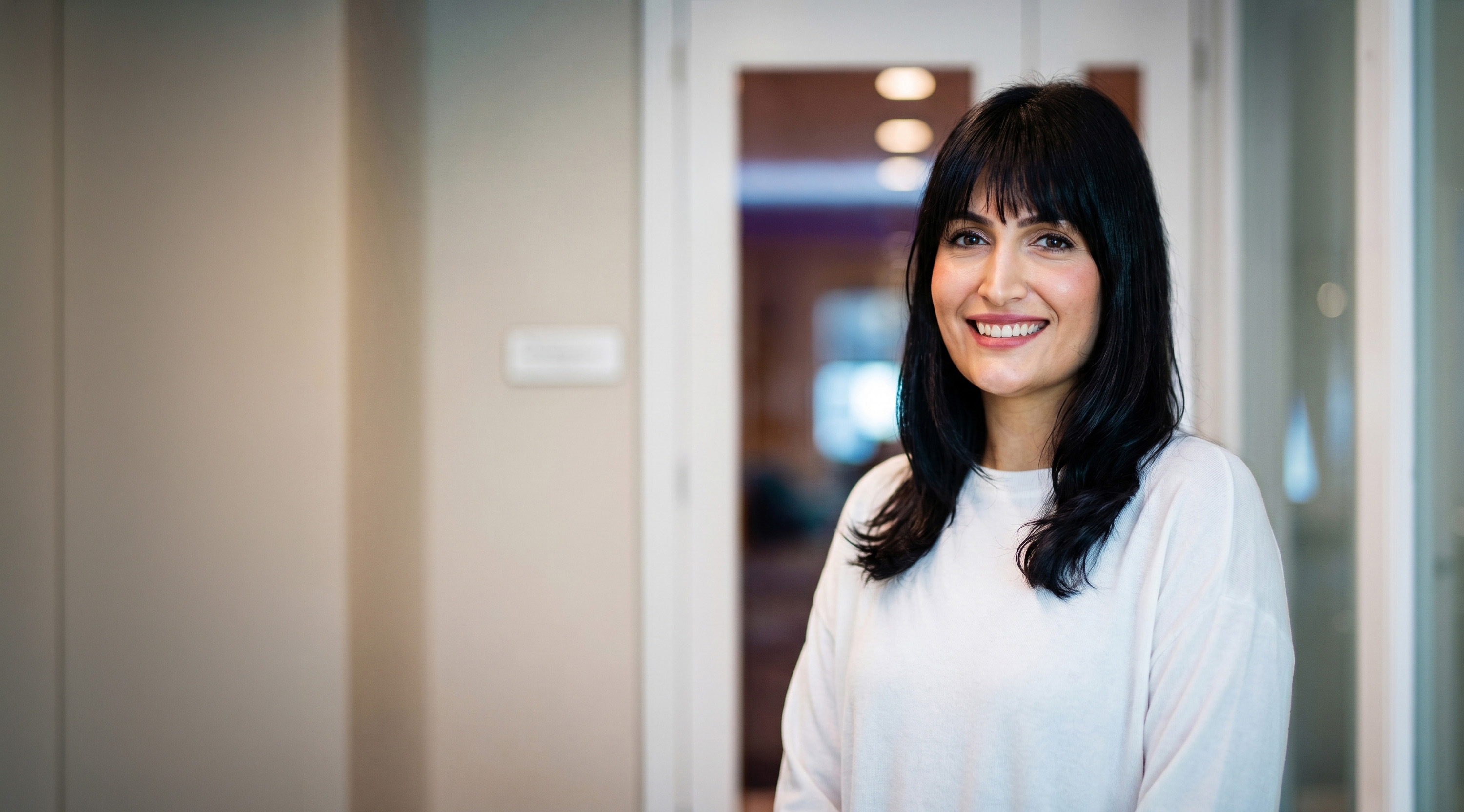 Dr. Dilek Sarıkaya — Psikiyatrist, Psikoterapist